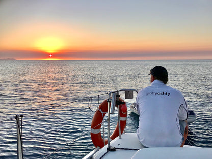 Grotty Yachty Word - Sunsmart