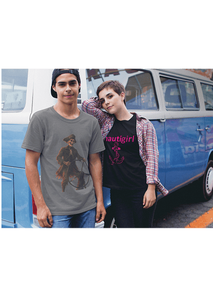 Cap'n Cocked Hat - At the Helm