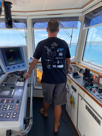 Custom, Event & Crew Shirts