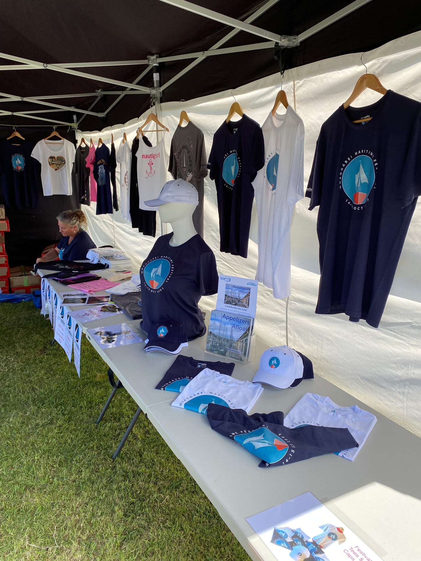 Custom, Event & Crew Shirts