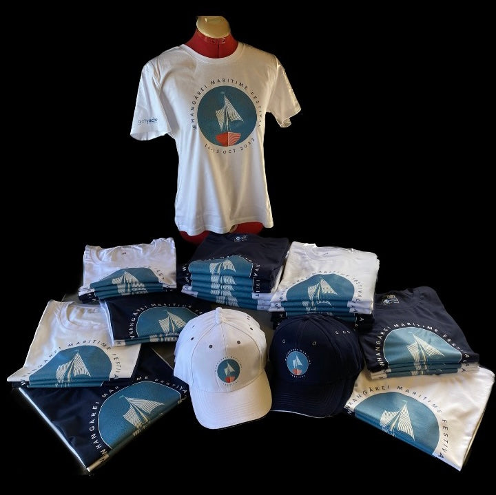 Custom, Event & Crew Shirts