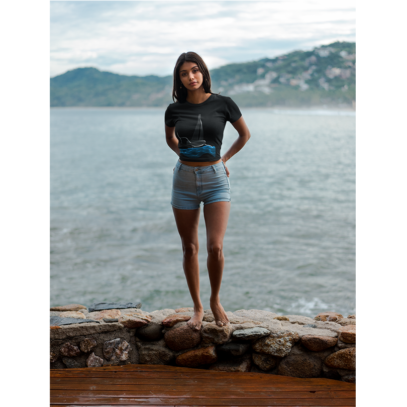 Foiling AC wire frame