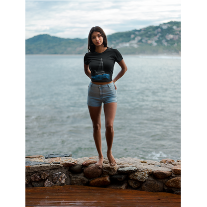 Foiling AC wire frame