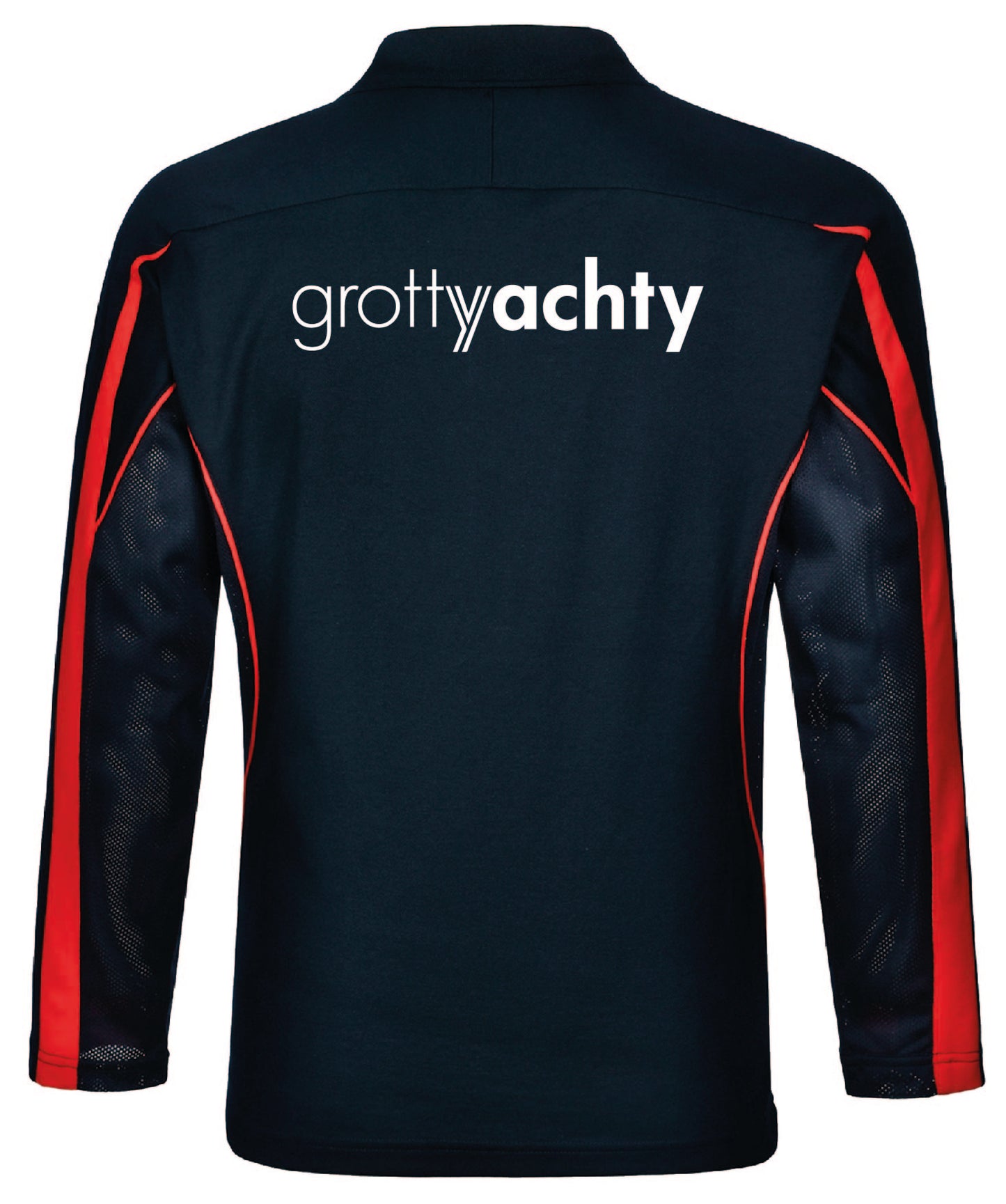 Grotty Yachty Word - Sunsmart