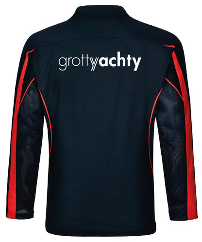 Grotty Yachty Word - Sunsmart