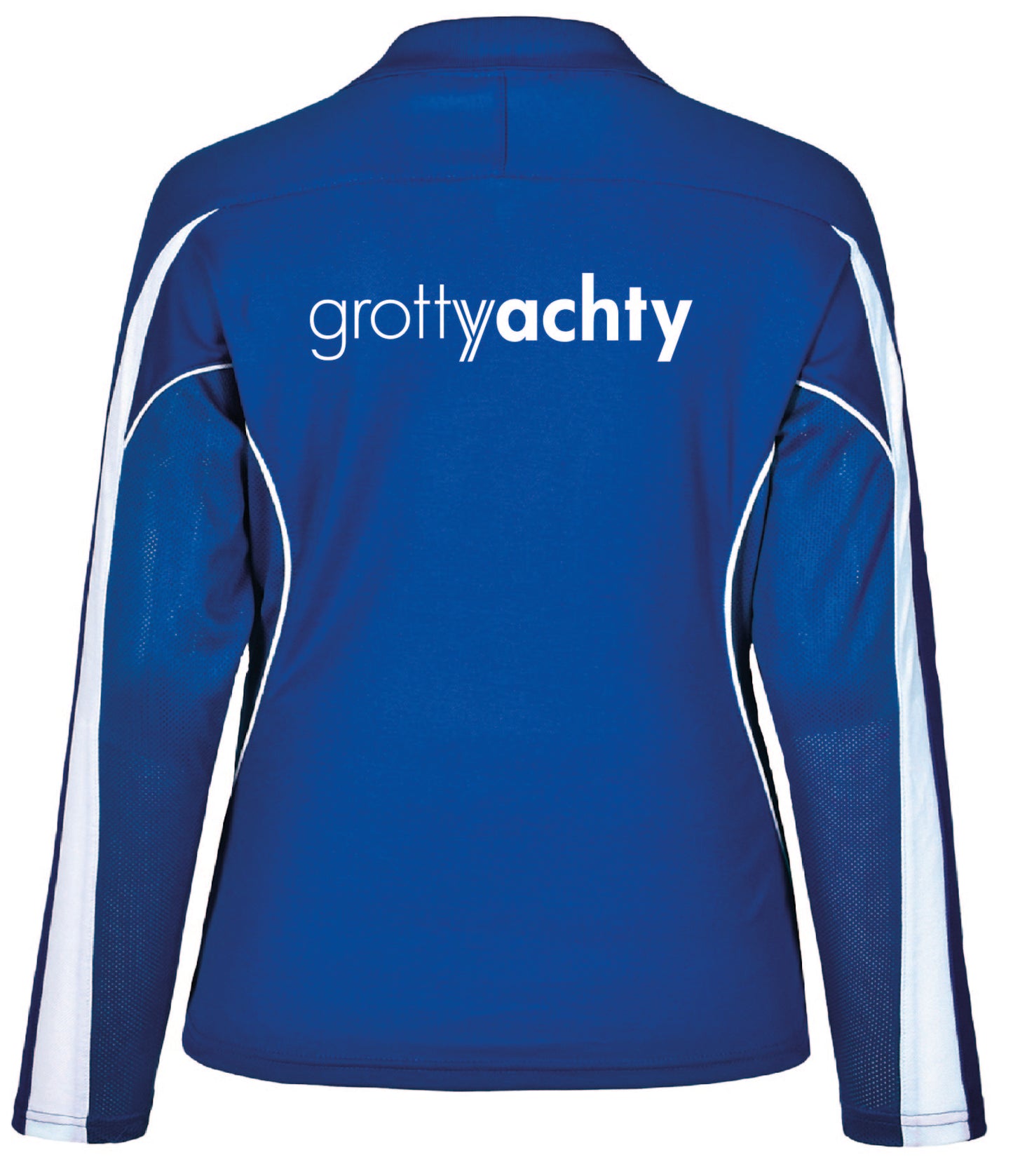 Grotty Yachty Word - Sunsmart