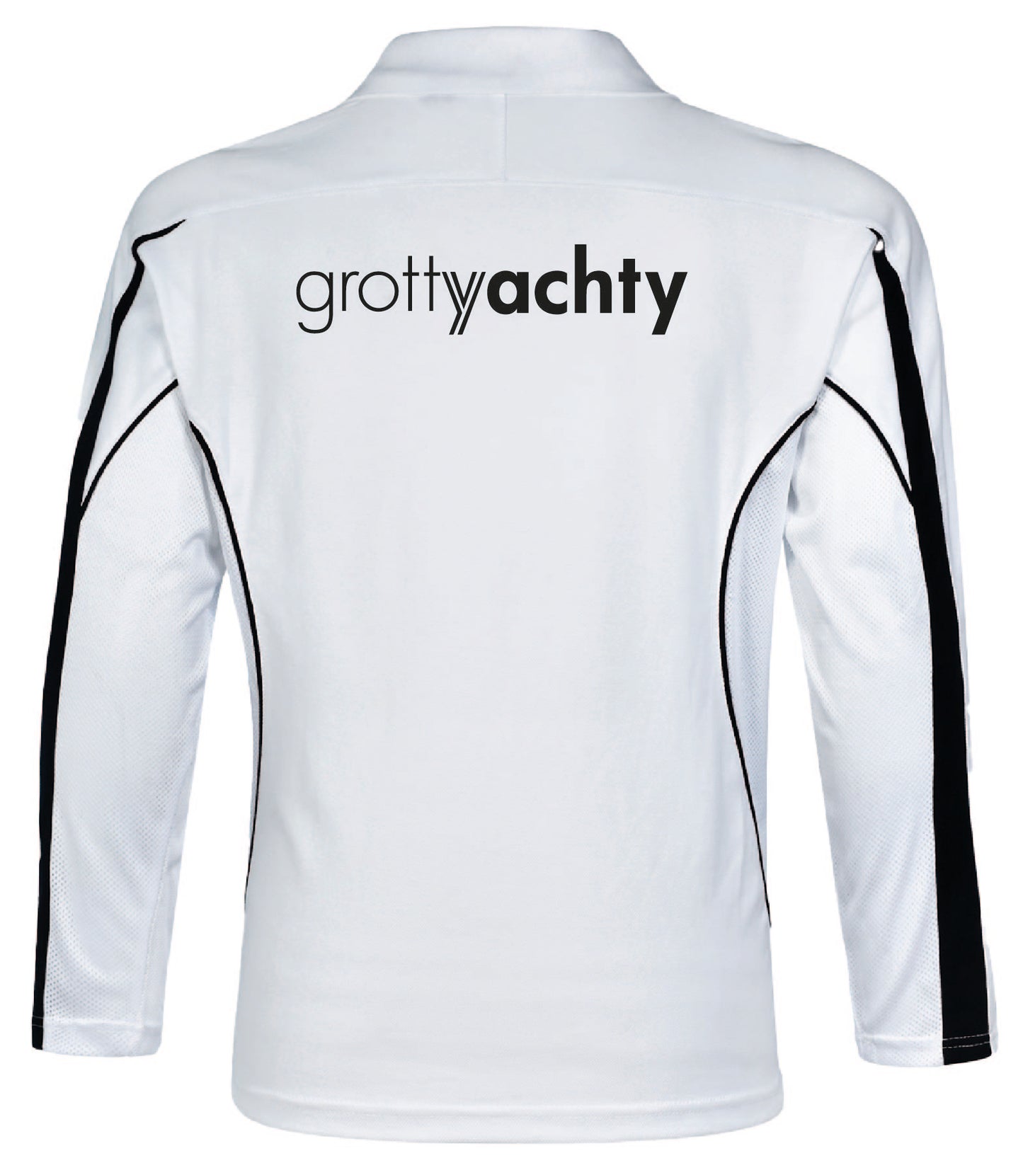 Grotty Yachty Word - Sunsmart