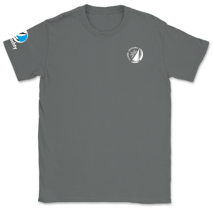 Pacific Rally Tee 2026
