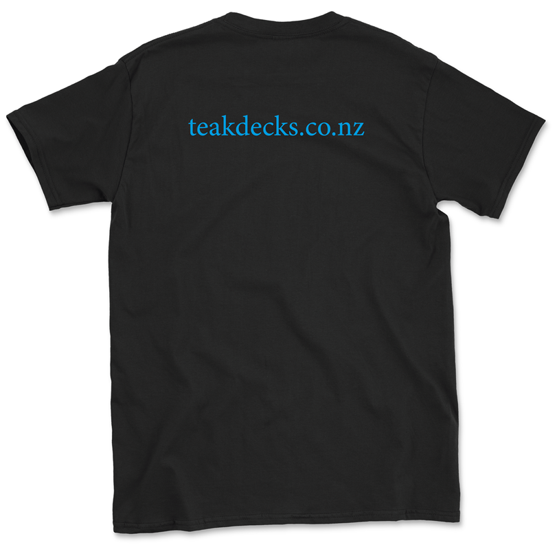 Custom, Event & Crew Shirts