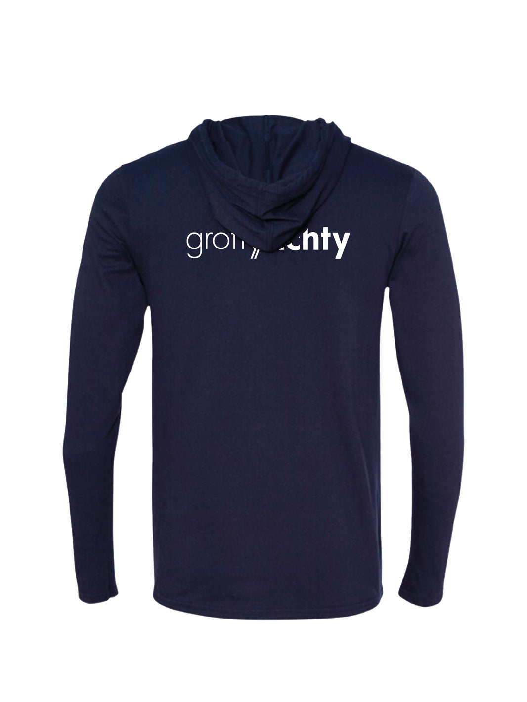 Hoodies – Grotty Yachty Clothing