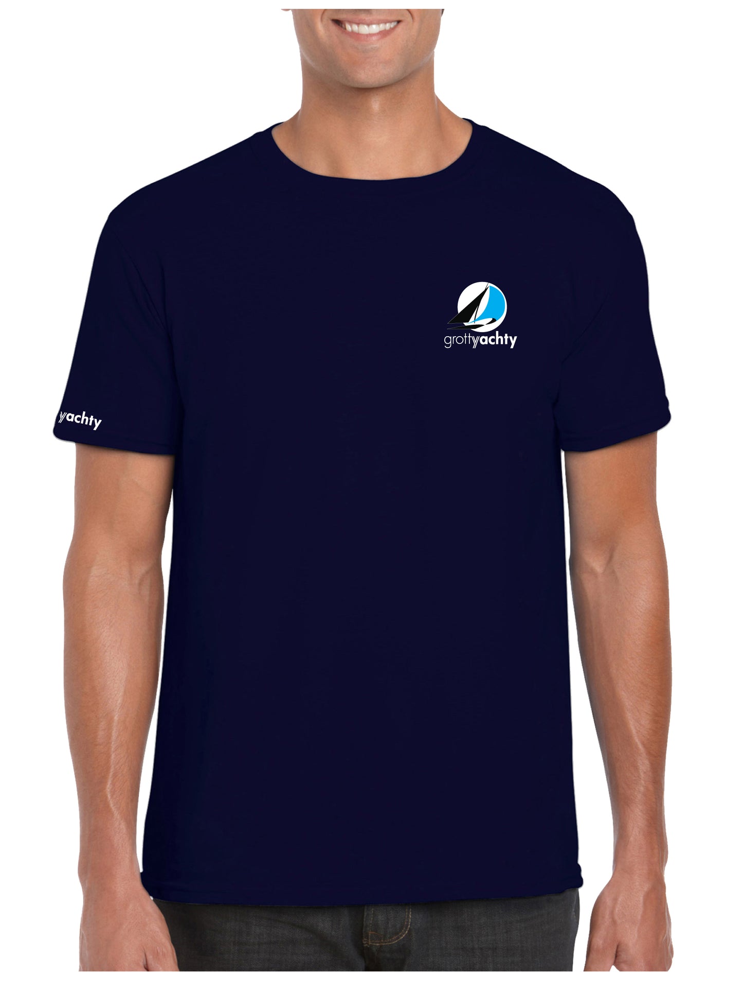 "Not All Who Wander Are Lost"