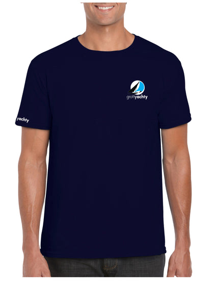 "Not All Who Wander Are Lost"